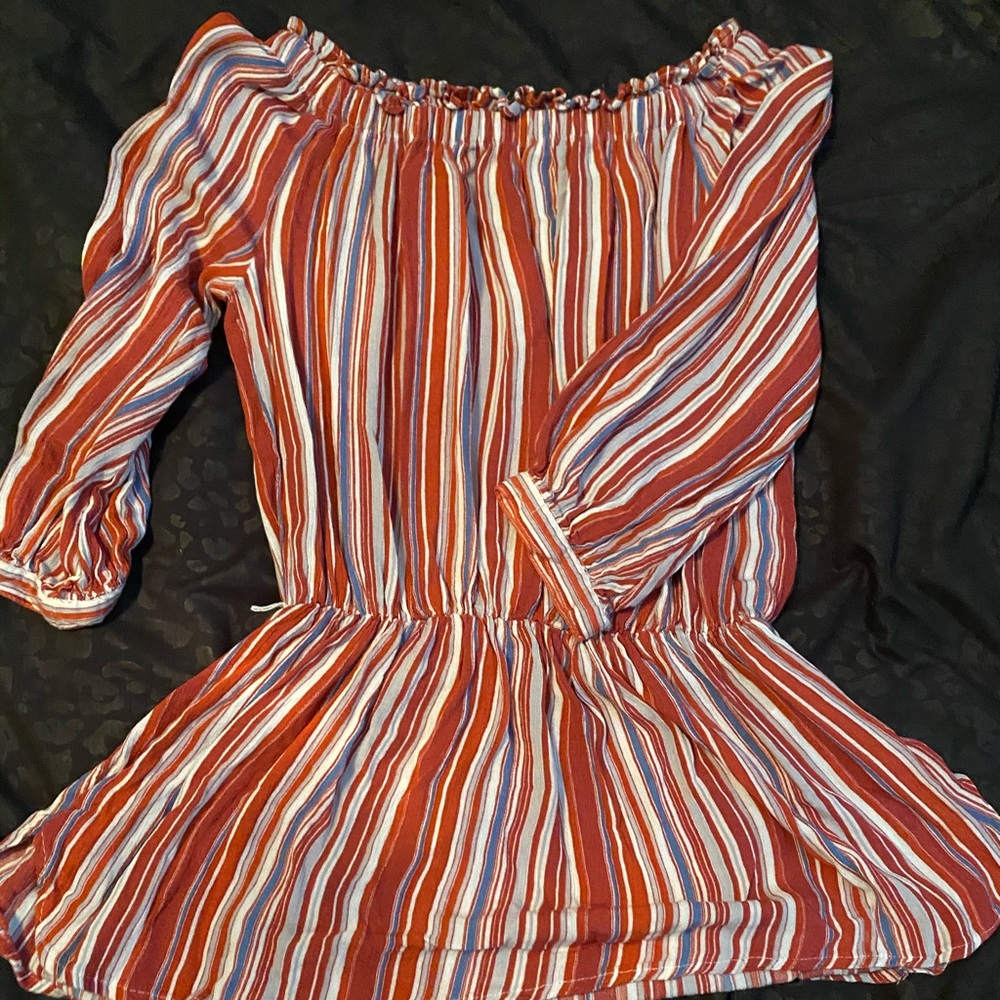 Forever 21 dress size S